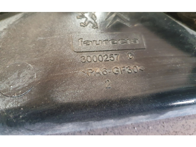 Вентилятор радиатора     9687359380    Peugeot 508 1.6