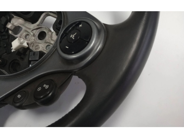 Volant Smart ForFour II W453 2014 255506047R, 484002495R  