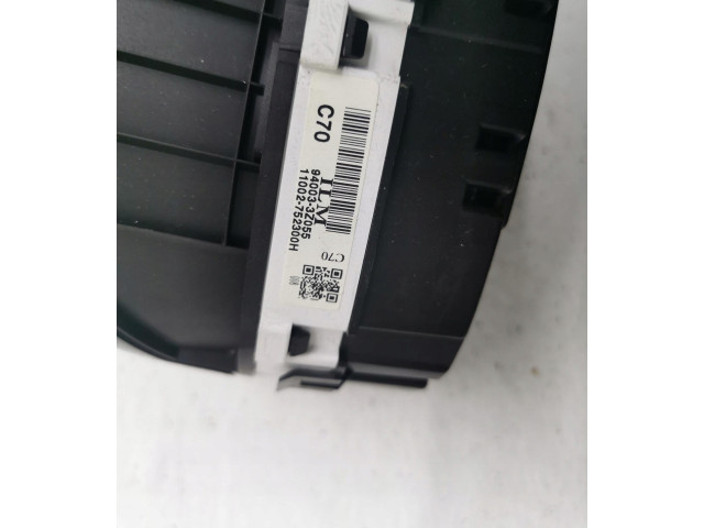 Přístrojová deska  Hyundai i40 2015 94003-3Z055  