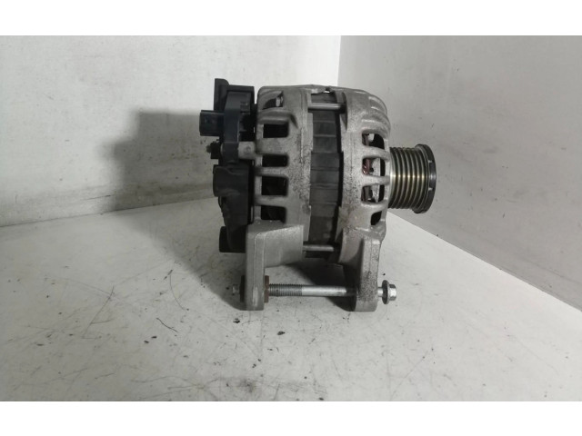 Генератор 231006007RA   Smart ForFour I      