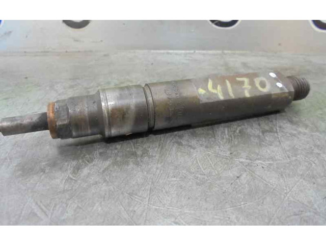 Vstřikovač 7700875036, 0432193753   Renault Megane I    F9Q 