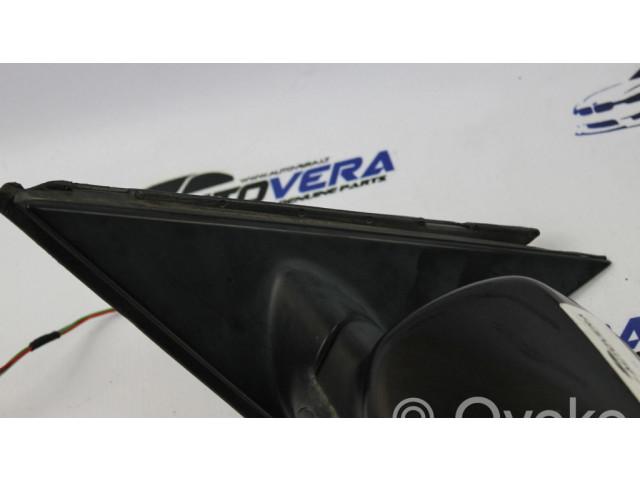 Zpětné zrcátko  levé BMW 5 E60 E61 2004    