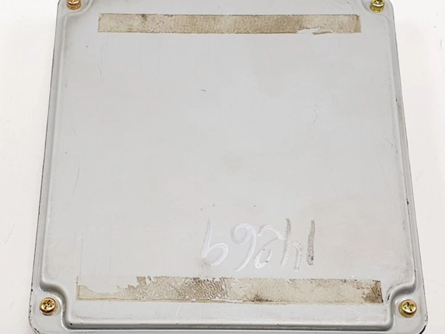 Řídící jednotka 8966113180, 1752008321   Toyota Corolla E110 2003