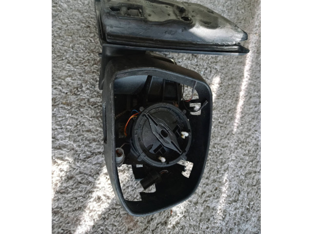 Zpětné zrcátko pravé Ford Focus 2014  212836414  