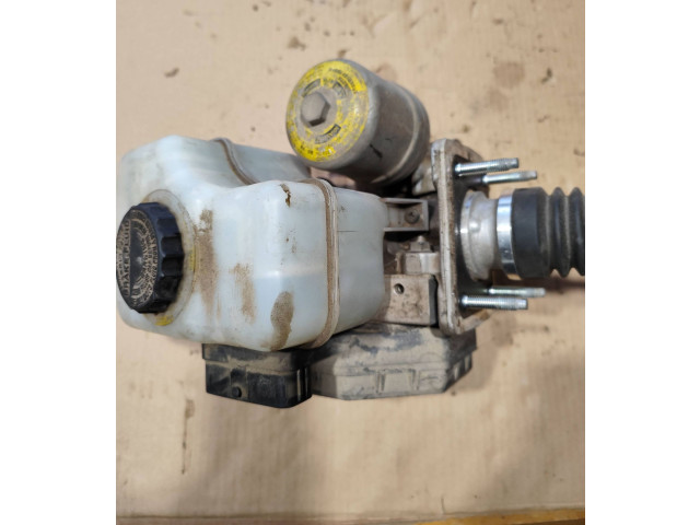 Блок АБС 8954160061, 1117L101167   Toyota  Land Cruiser (J120)  2002 - 2009 года
