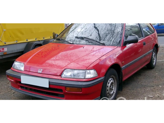Světlo zadní pravé 023120, E423214   Honda Civic 1989