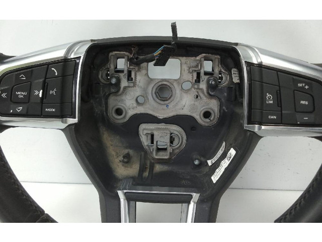 Руль Land Rover Discovery Sport  2014 -  года FK723F563DC      