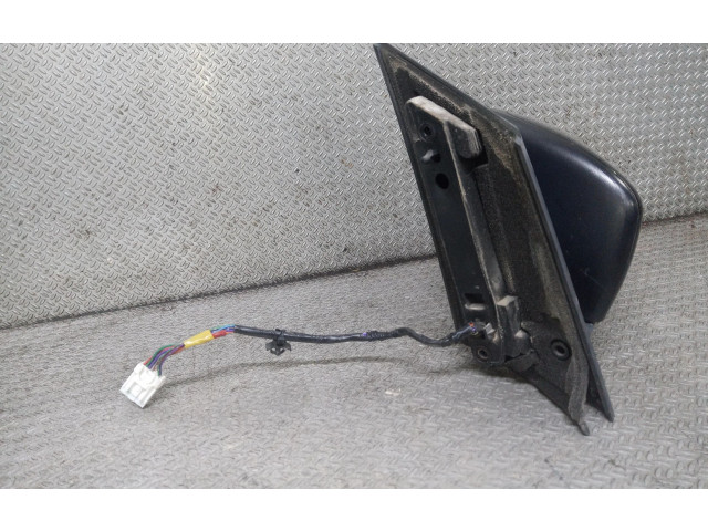 Zpětné zrcátko  Mazda CX-7 2009  E4012284  