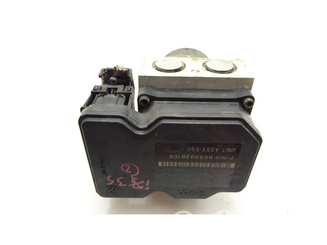 Jednotka ABS BE6003B106, 5WY7F46F   Hyundai ix35 2013