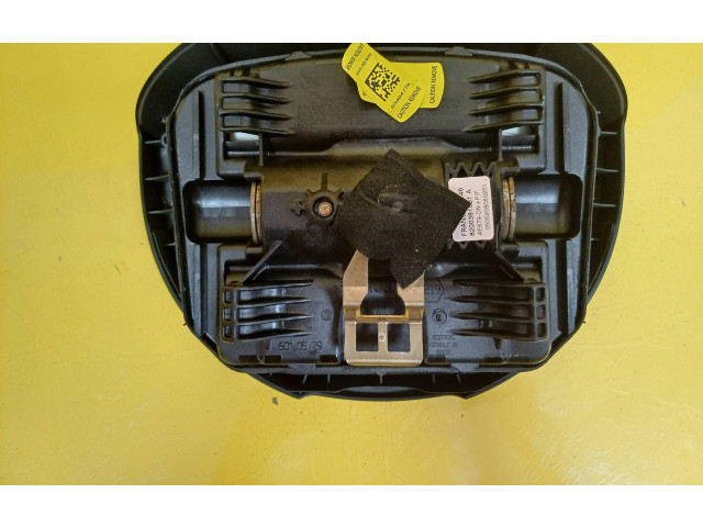 Volant Renault Scenic II -  Grand scenic II 2004 8200106306G  