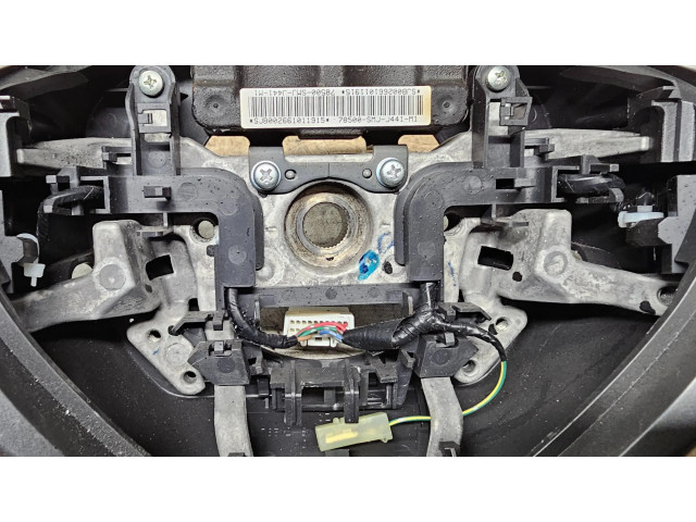 Руль Honda Civic  2006-2011 года 78500SMJJ441M1      