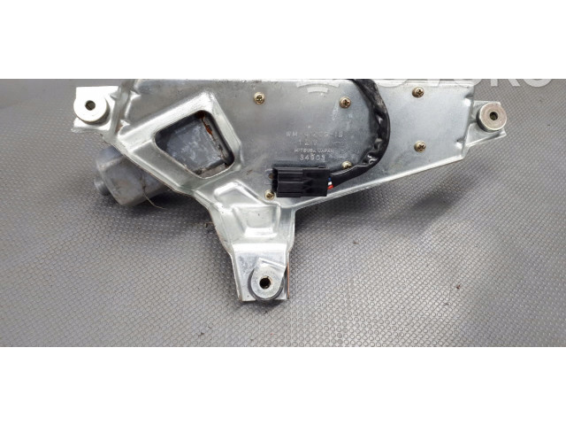 Моторчик заднего дворника WM412091S    Mitsubishi Pajero Sport I