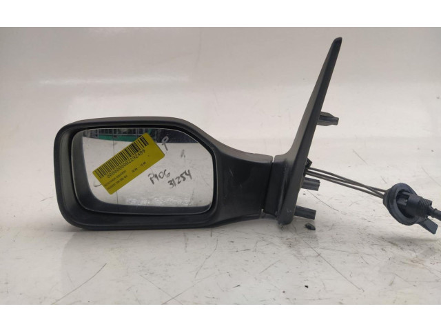 Zpětné zrcátko  Peugeot 106 1996  96286423XXAH  