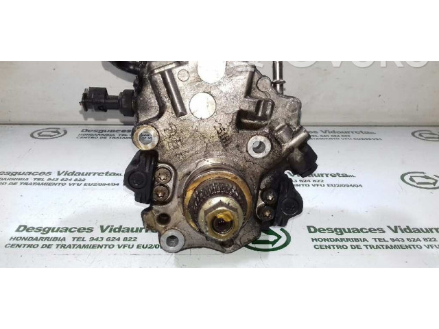 Vstřikovací čerpadlo A6510701601   Mercedes-Benz E W211    651924 
