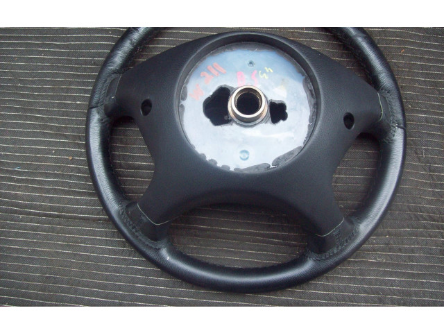 Volant Mercedes-Benz E W211 2002 A2194601603  