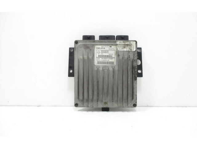 Řídící jednotka 8200498185   Renault Kangoo I 