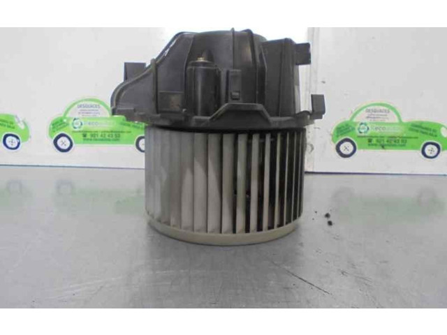 Вентилятор печки    126069, 126069   Fiat Stilo
