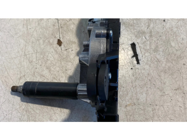 Моторчик заднего дворника F1FB17K441AA, 0390201259    Ford Focus