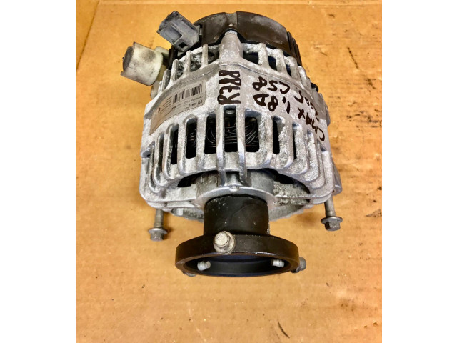 Генератор 32118920, 2421000   Ford Focus C-MAX 1.8     