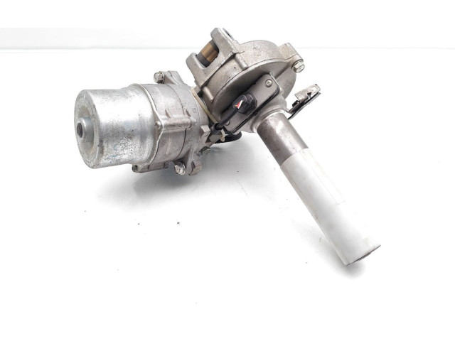  рейка  Колонка рулевая 8633A109, 63141658   Mitsubishi ASX  -  года