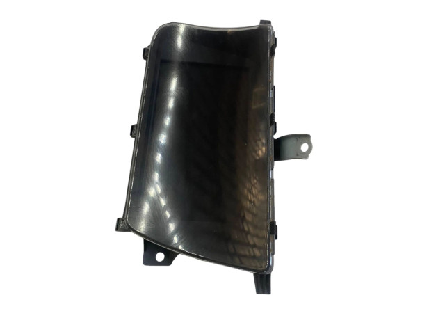 Дисплей    8611048460, 4622002662   Lexus RX 450H