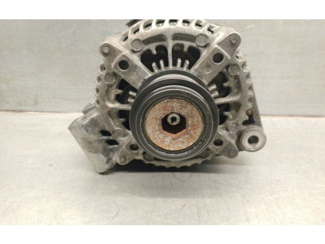 Генератор 8X2310300CB, C2Z3415   Jaguar XF X250 2010
