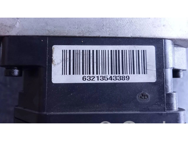 Jednotka ABS 589202Y350, BE6003B106   Hyundai ix35 2012