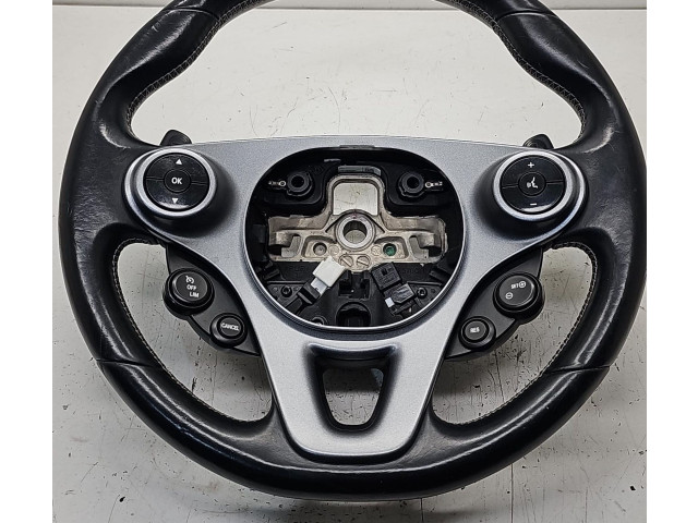 Руль Smart ForFour II W453  2014 -  года       