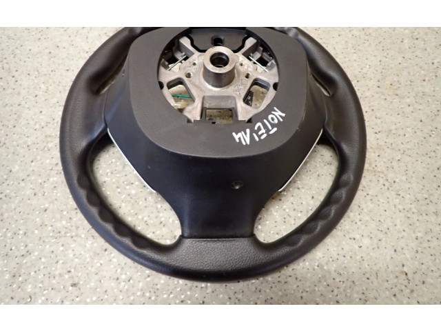 Volant Nissan Note (E12) 2014   