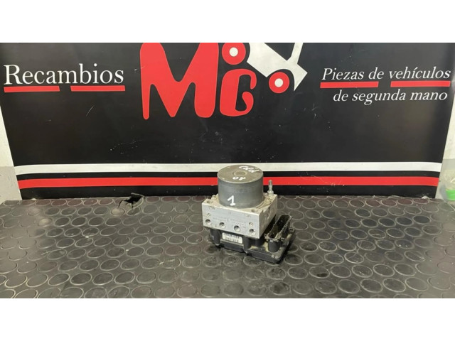 Блок АБС A4544200975, ABS   Mitsubishi  Colt  2004-2008 года