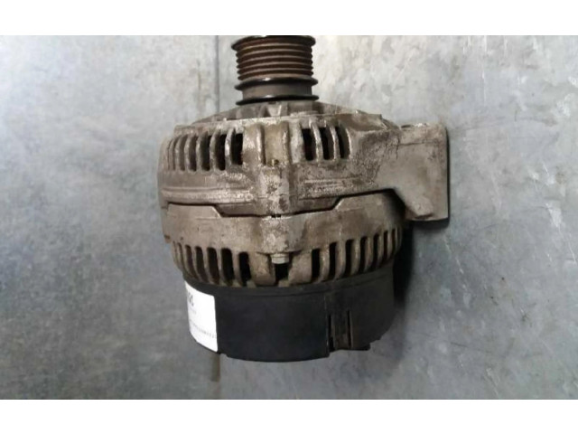 Генератор 0091548802, 0091548802   Mercedes-Benz CL C140      