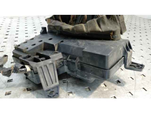 Блок предохранителей 3825ASN7D011, 213026042898   Honda Accord    