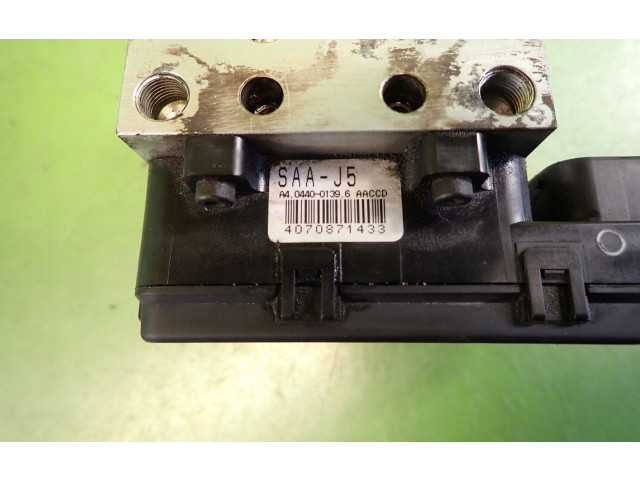 Блок АБС SAA-J5A4044001396   Honda  Jazz  2002 - 2008 года