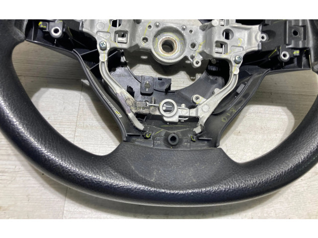 Volant Toyota Yaris 2018 45100-0D760, 6HY8050C187748  