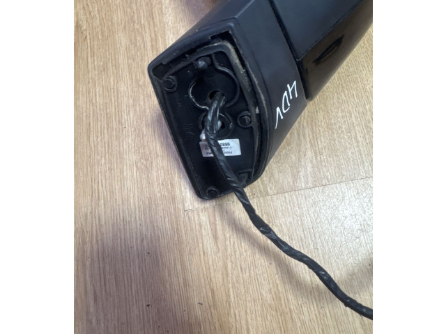 Zpětné zrcátko  Peugeot 207 2008  034342, 014342  