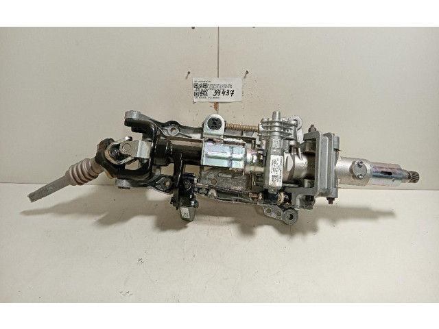    Рулевая рейка A1664606200, 642826   Mercedes-Benz GLE (W166 - C292) 2015 - 2017 года