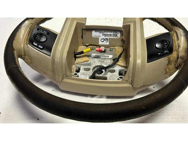 Volant Ford F250 2009 AC3Z3600AB, T1P6090M10332  