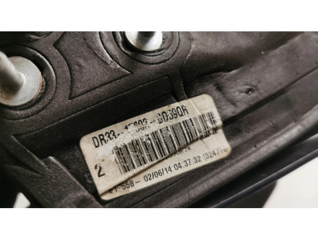 Zpětné zrcátko  Ford Mustang V 2014  9R339C335AA  