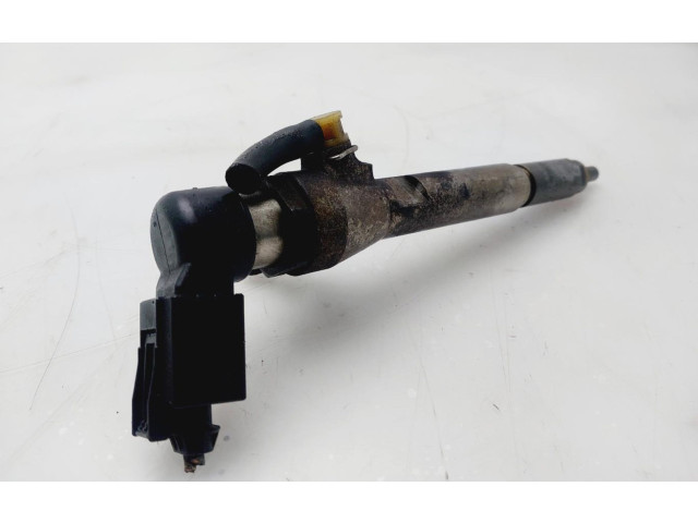 Vstřikovač 8200294788   Renault Megane II     