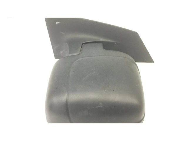 Zpětné zrcátko  levé Peugeot Expert 2008  14007425XT, 8153K9  