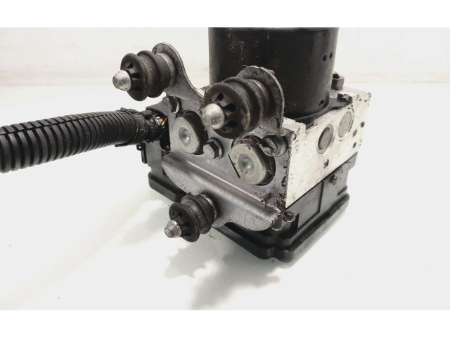 Блок АБС 7l0907379l, 7l0614517a   Volkswagen  Touareg I  2002 - 2010 года