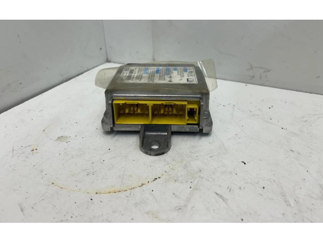 Блок подушек безопасности 77960SMGG021M1   Honda Civic