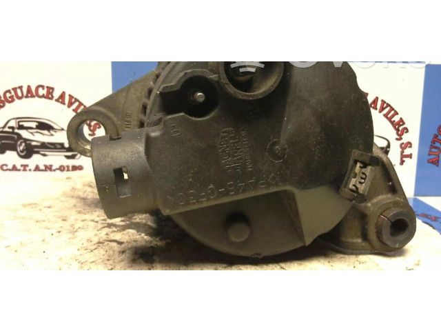 Генератор 63321607   Fiat Bravo - Brava  