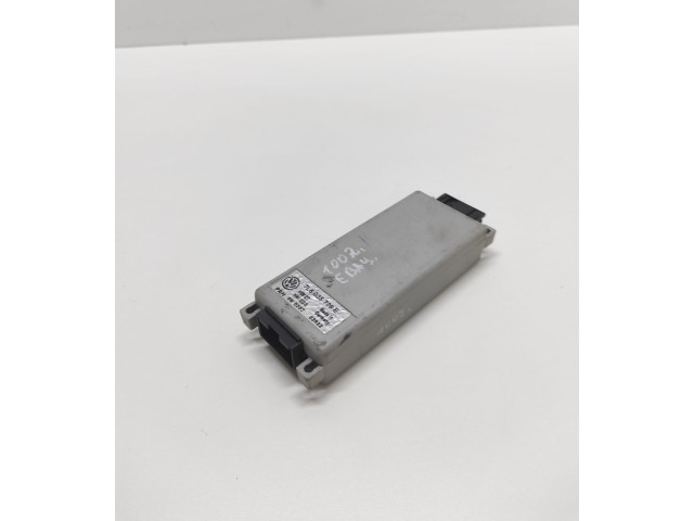 Блок управления двигателя 7L6035729E, 030702822   Volkswagen Touareg I