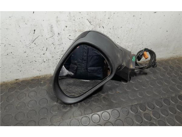 Zpětné zrcátko  Peugeot 207 2007  96806498T  