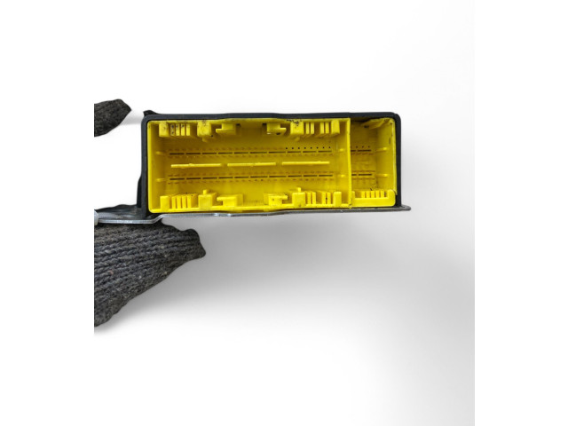 Блок подушек безопасности A1669000220, A1669013806   Mercedes-Benz GLS X166
