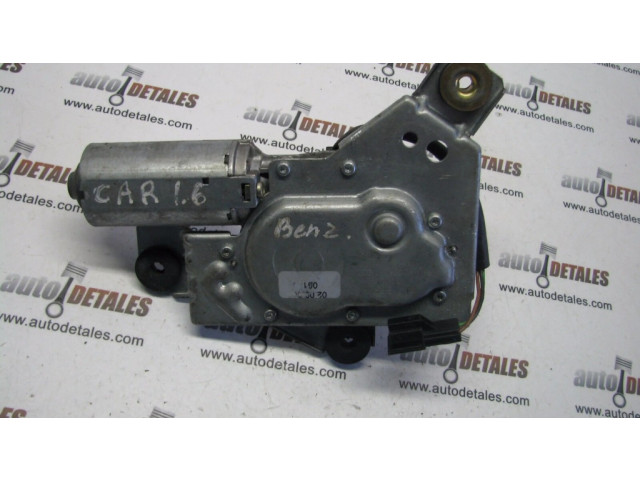 Моторчик заднего дворника 0390206517    Mitsubishi Carisma