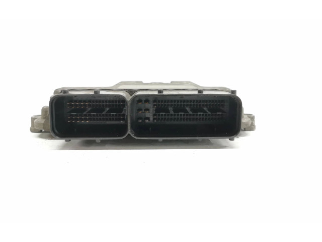 Блок управления двигателя 51806561, 0281012883   Alfa Romeo GTV