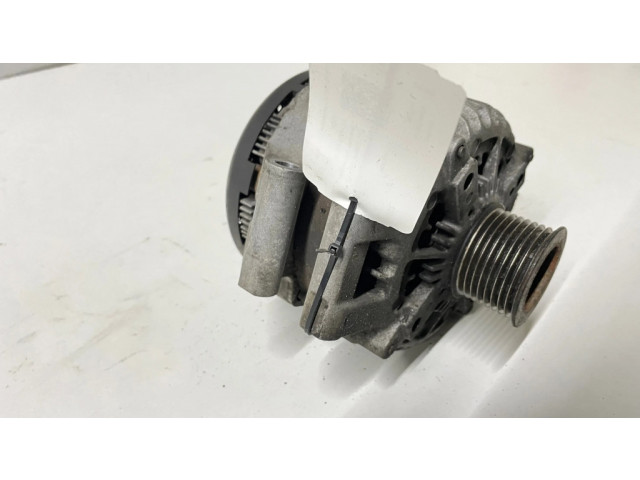 Генератор 7591529, 14V210A   BMW 5 F10 F11 3.0     