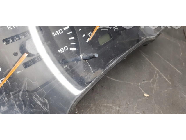 Přístrojová deska  Nissan Serena 2014 19663901  